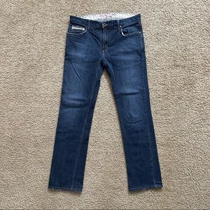 Vans V66 Slim Jeans 33 x 32